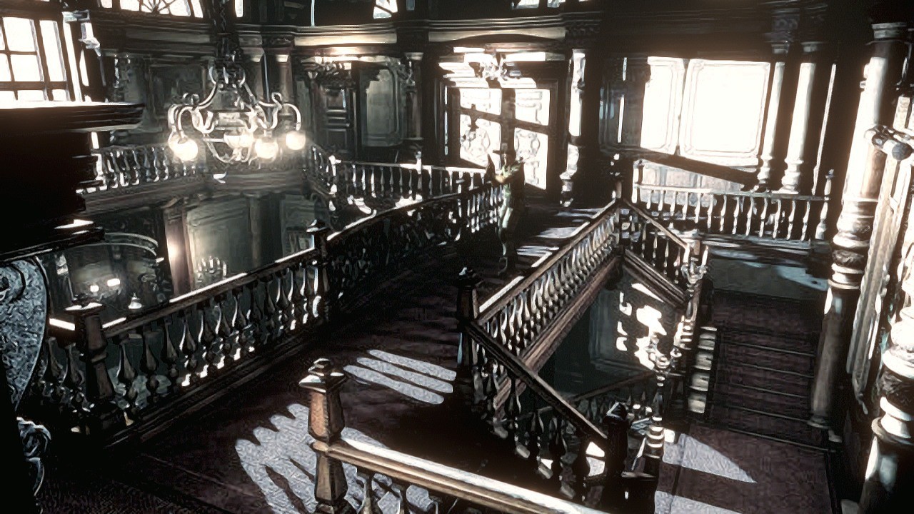Resident Evil HD Remaster - Imagen 34